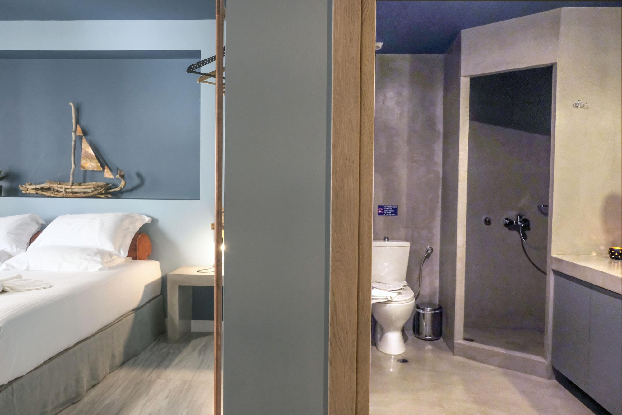 Lotus Center Apartments Atenas Exterior foto