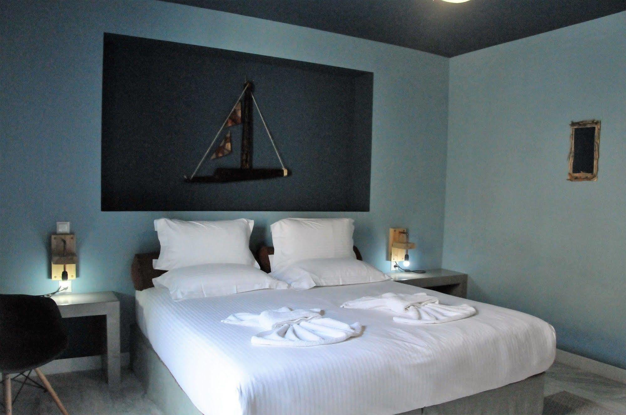 Lotus Center Apartments Atenas Exterior foto